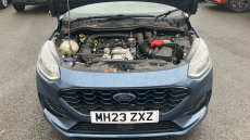 Ford Fiesta 1.0 EcoBoost ST-Line 5dr Petrol Hatchback